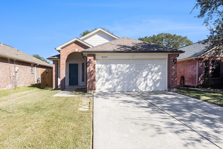 Property photo for 18234 Campbellford Drive, Tomball, TX