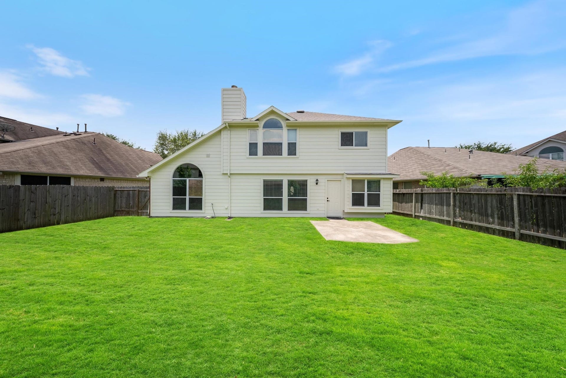 8311 Sierra Hill Court, Houston, TX 77083