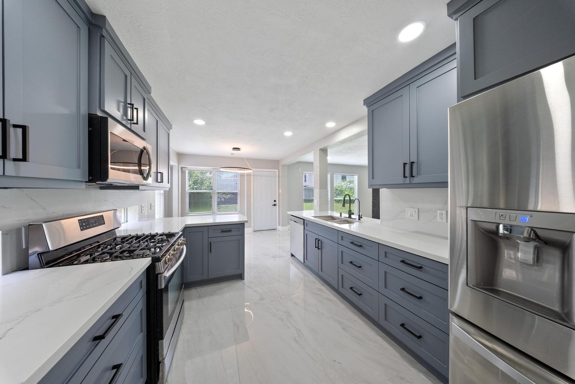 8311 Sierra Hill Court, Houston, TX 77083