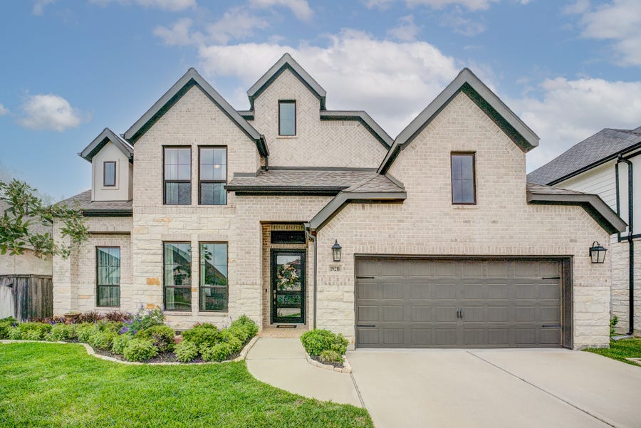 Property photo for 19210 Derby Run Lane, Tomball, TX