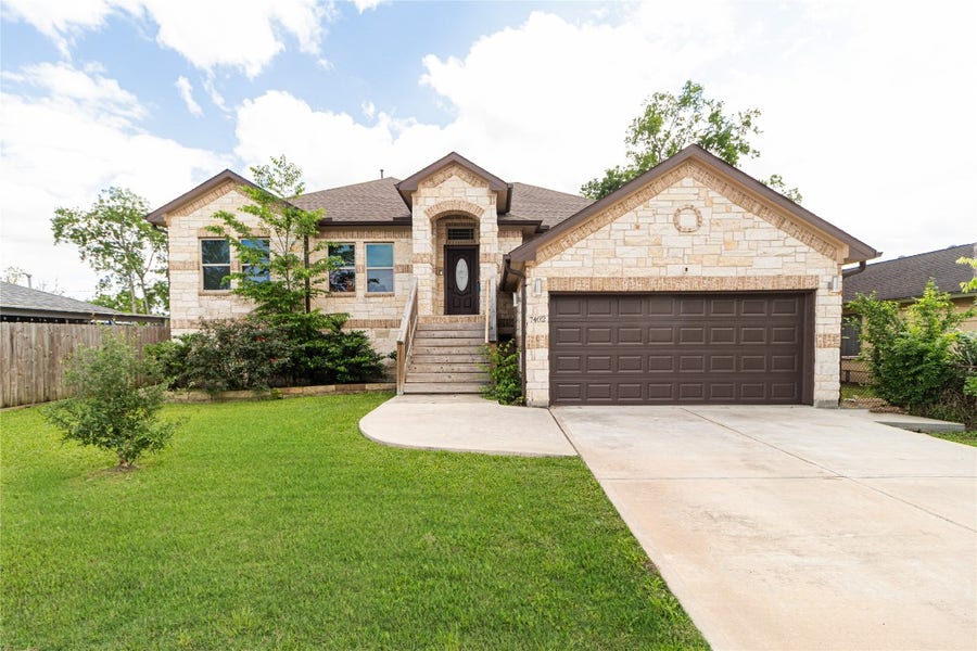 Property photo for 7402 Howton Street, Houston, TX