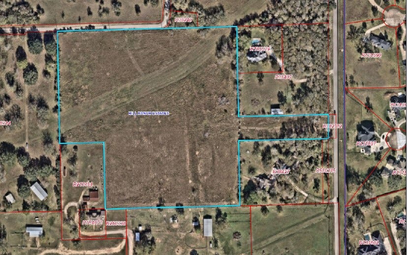 0 Ashe Street, Fulshear, TX 77441 0 Ashe Street, Fulshear, TX 77441