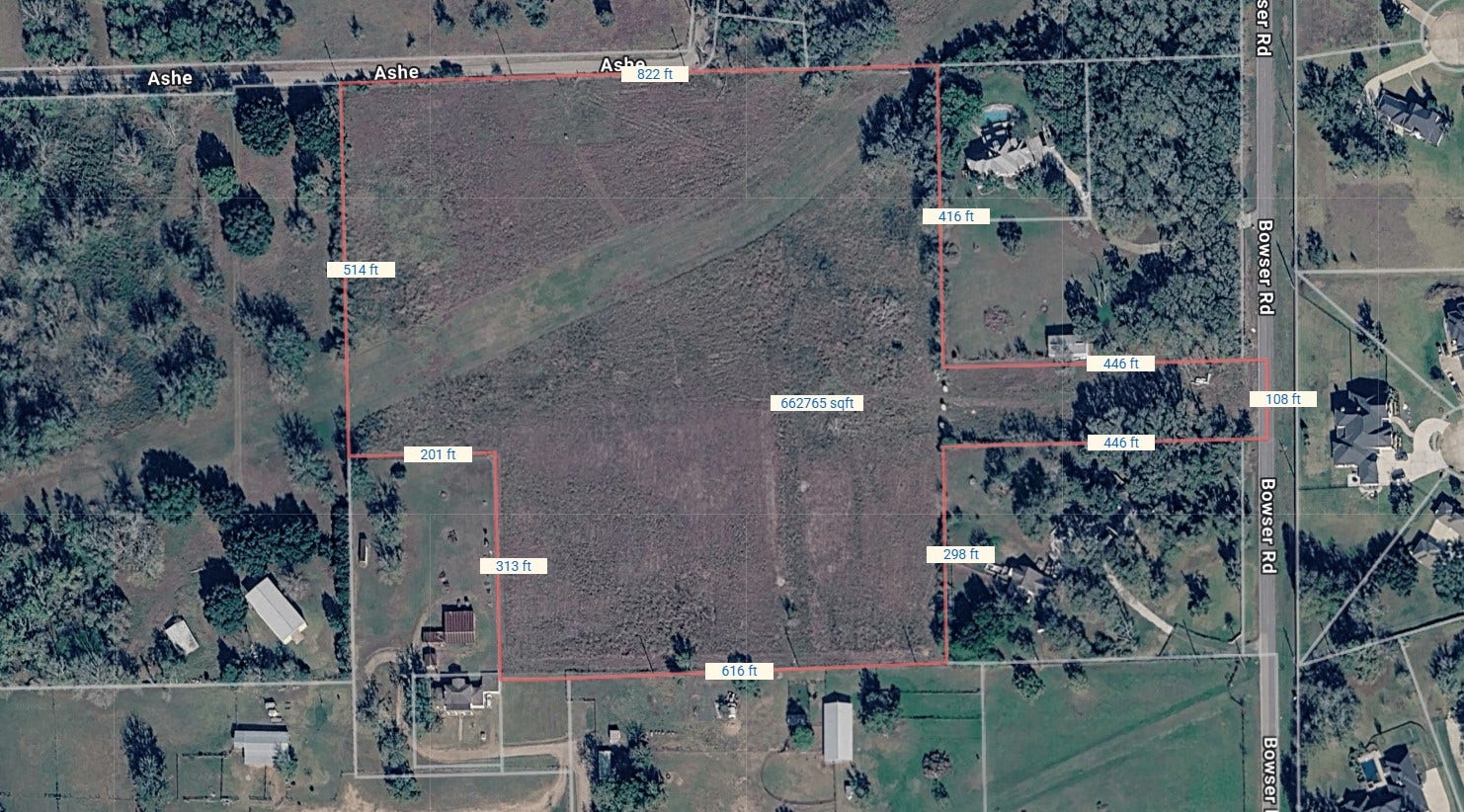 0 Ashe Street, Fulshear, TX 77441 0 Ashe Street, Fulshear, TX 77441