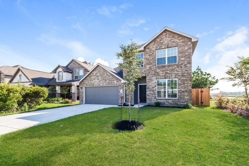 21602 Lexor Drive, Porter, TX 77365 21602 Lexor Drive, Porter, TX 77365
