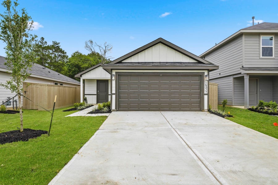 Property photo for 14377 Tawny Street, Splendora, TX