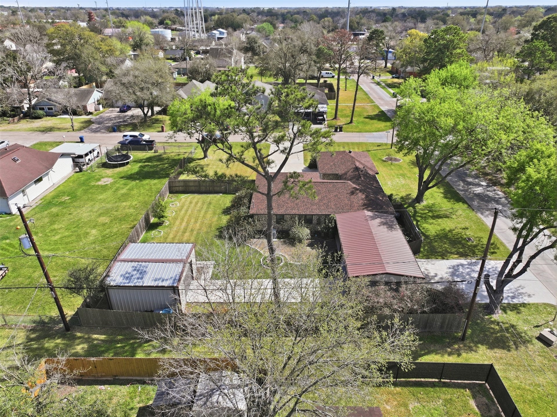 815 Wisconsin Street, South Houston, TX 77587 815 Wisconsin Street, South Houston, TX 77587