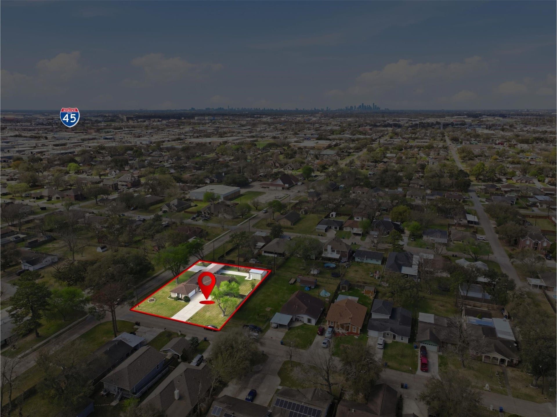 815 Wisconsin Street, South Houston, TX 77587 815 Wisconsin Street, South Houston, TX 77587