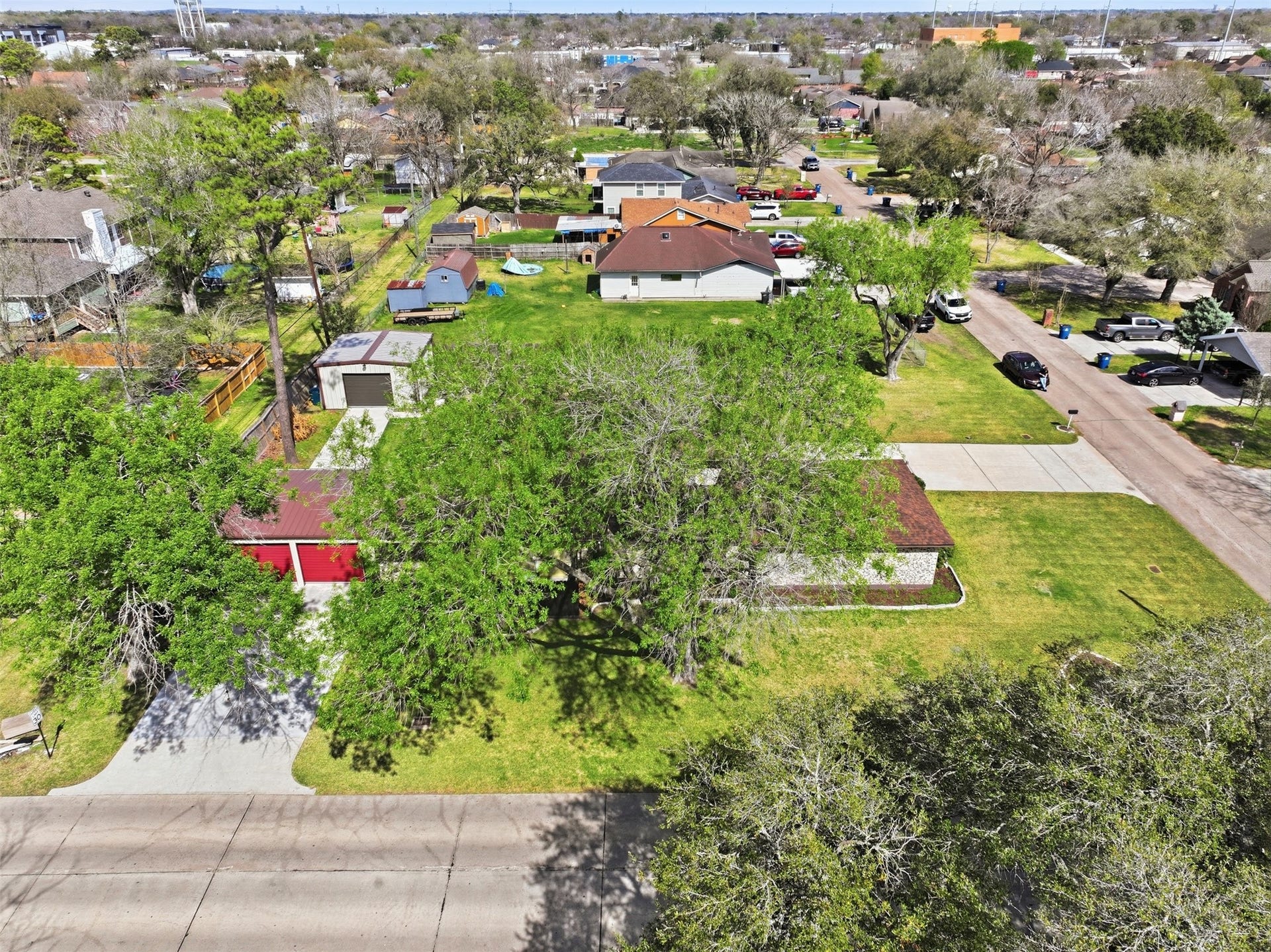 815 Wisconsin Street, South Houston, TX 77587 815 Wisconsin Street, South Houston, TX 77587