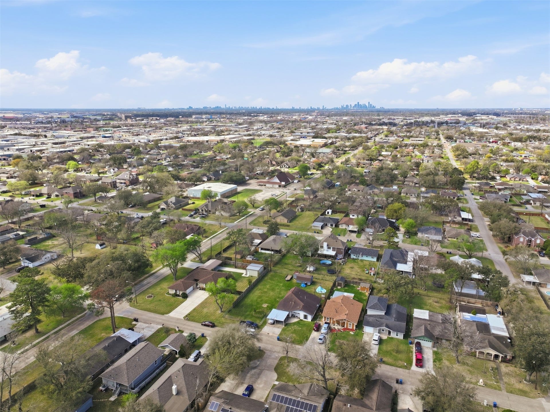 815 Wisconsin Street, South Houston, TX 77587 815 Wisconsin Street, South Houston, TX 77587
