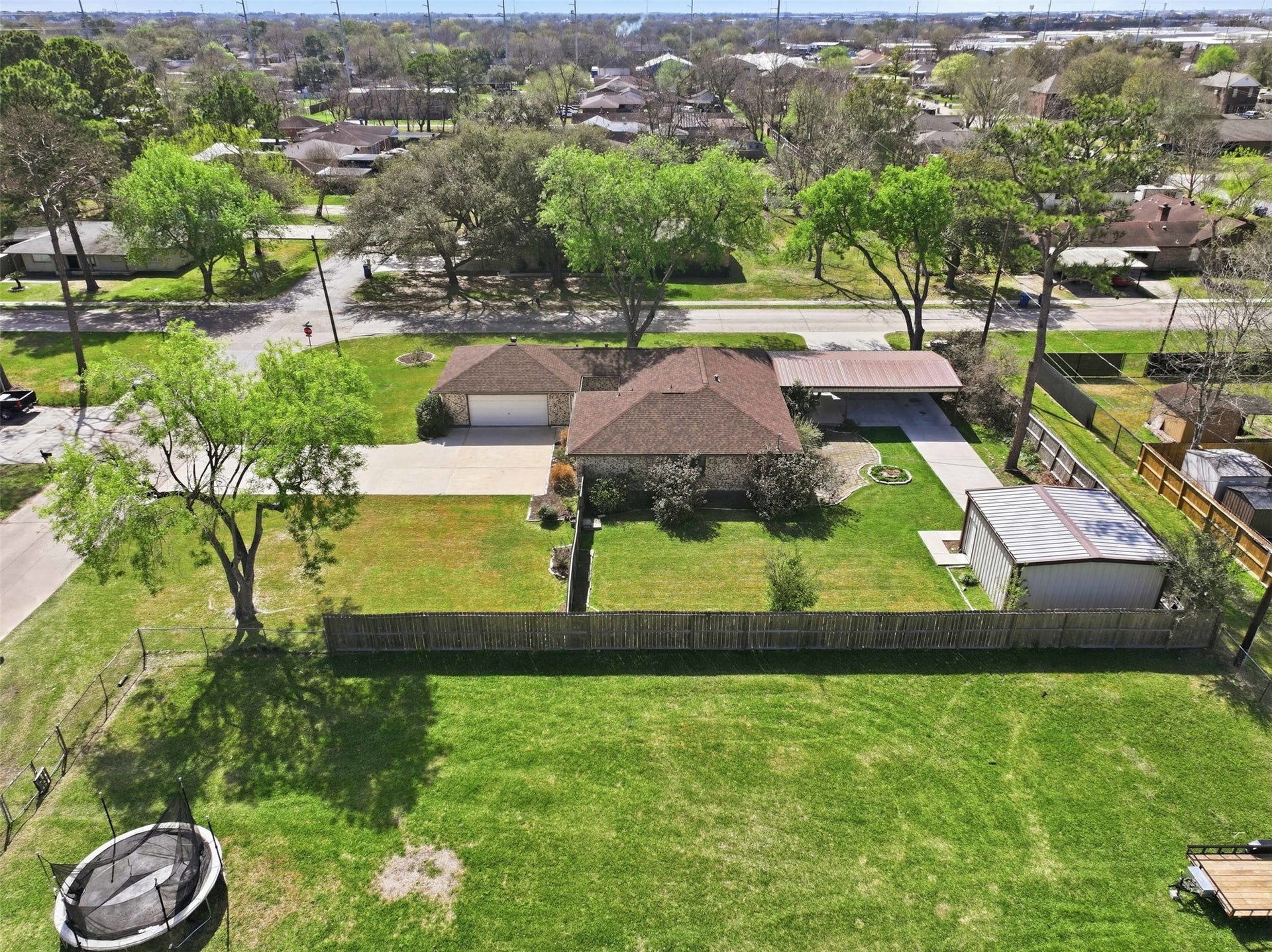 815 Wisconsin Street, South Houston, TX 77587 815 Wisconsin Street, South Houston, TX 77587