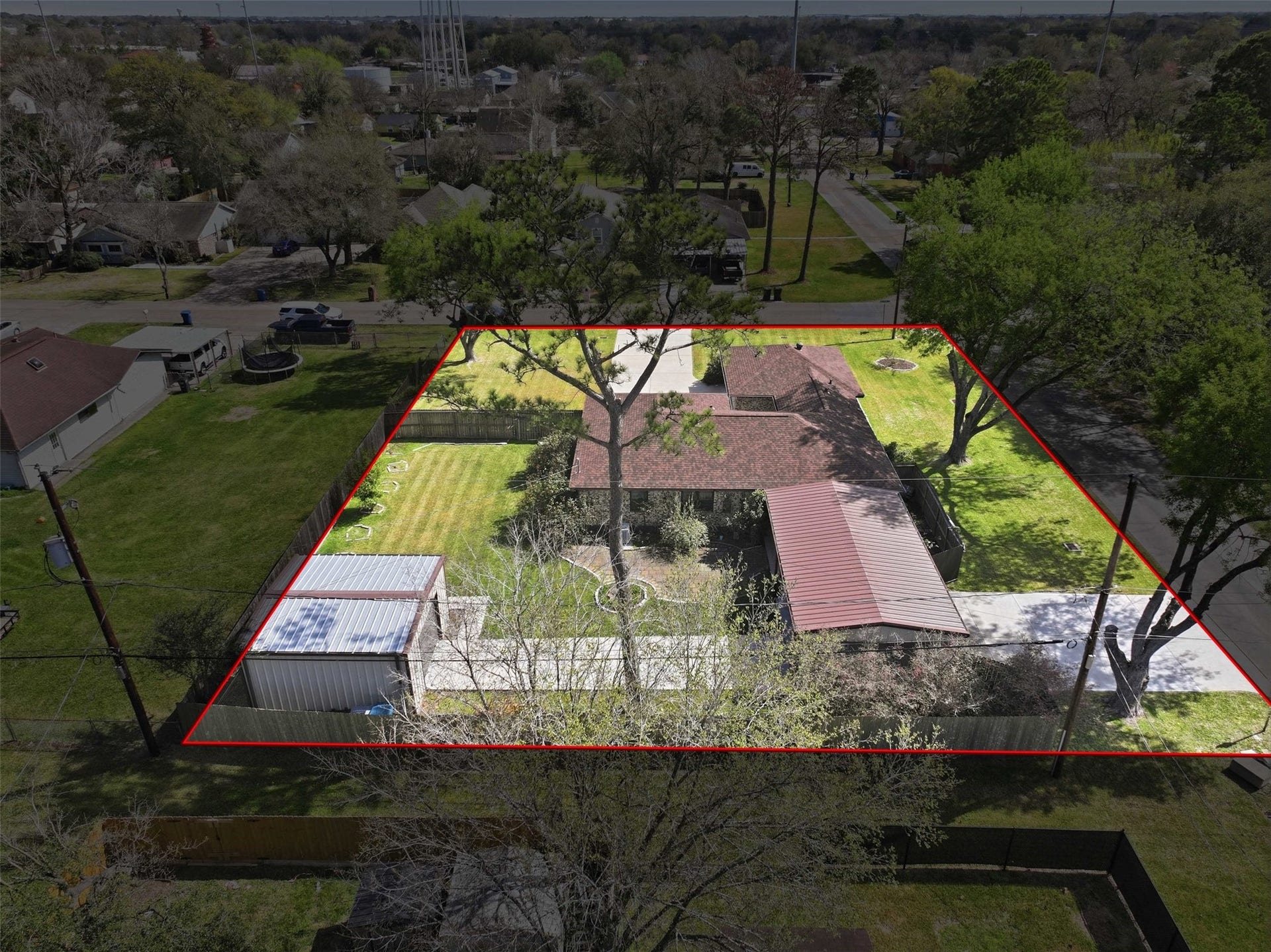 815 Wisconsin Street, South Houston, TX 77587 815 Wisconsin Street, South Houston, TX 77587