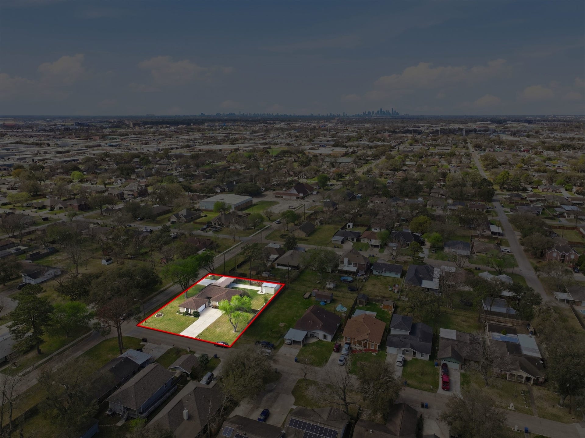 815 Wisconsin Street, South Houston, TX 77587 815 Wisconsin Street, South Houston, TX 77587