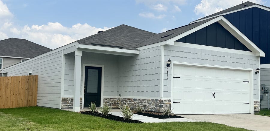 Property photo for 6419 Winter Elm Street, Houston, TX