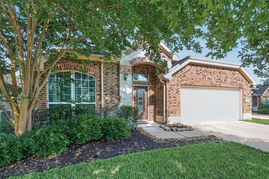 Property photo for 3318 Hardley Meadow Court, Richmond, TX