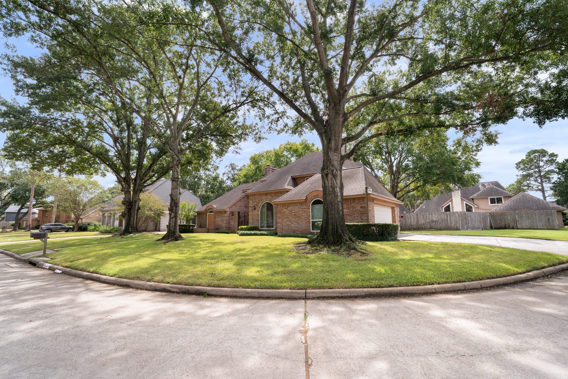 22515 Vobe Court, Katy, TX 77449