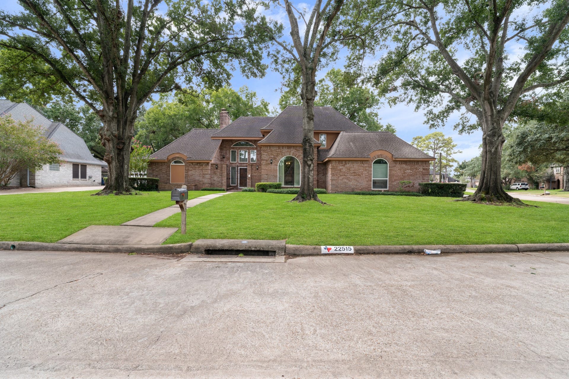 22515 Vobe Court, Katy, TX 77449