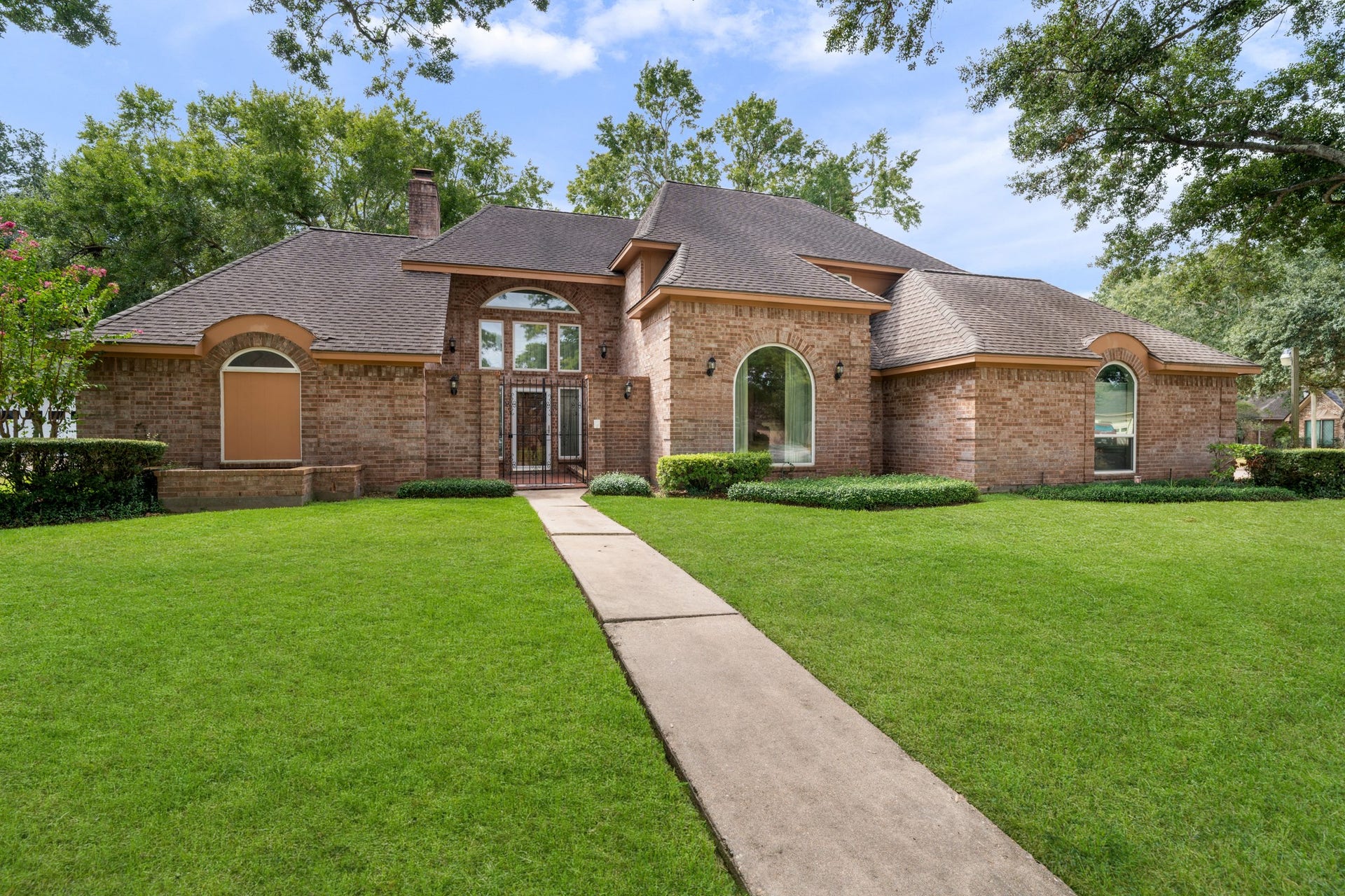 22515 Vobe Court, Katy, TX 77449