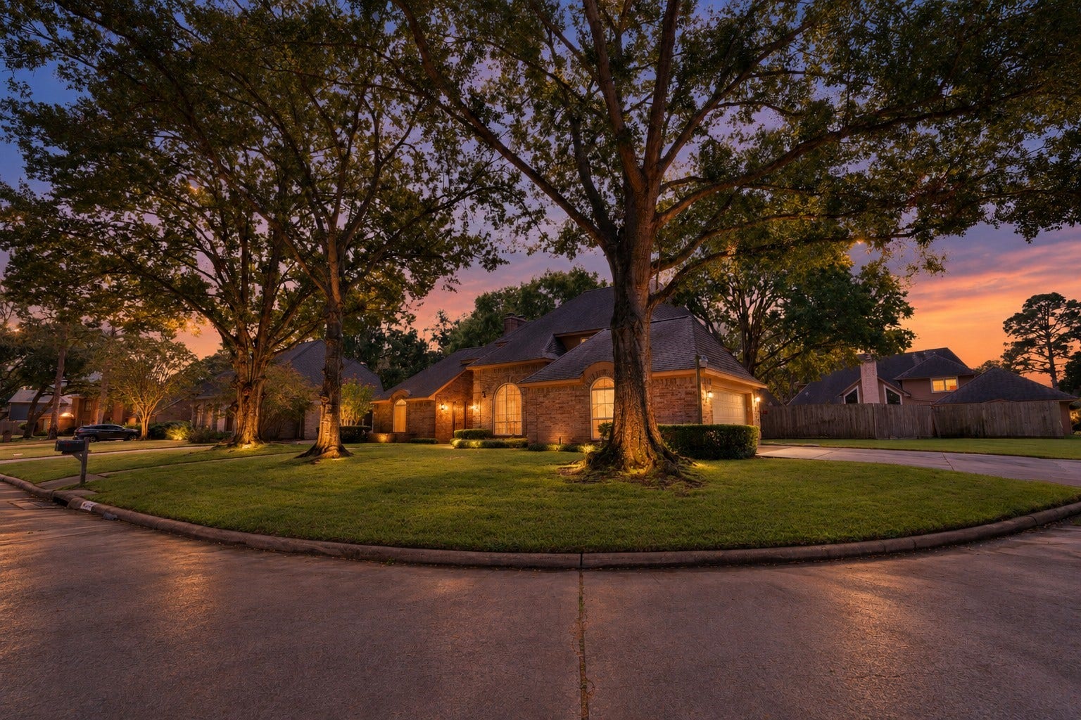 22515 Vobe Court, Katy, TX 77449