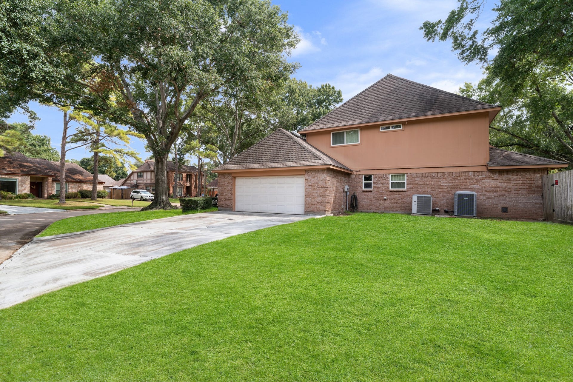 22515 Vobe Court, Katy, TX 77449