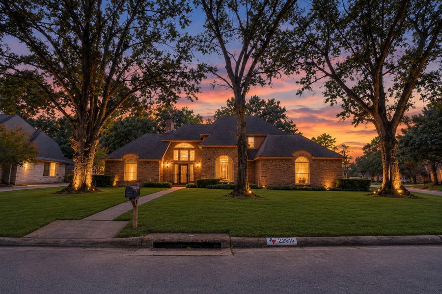 Property photo for 22515 Vobe Court, Katy, TX