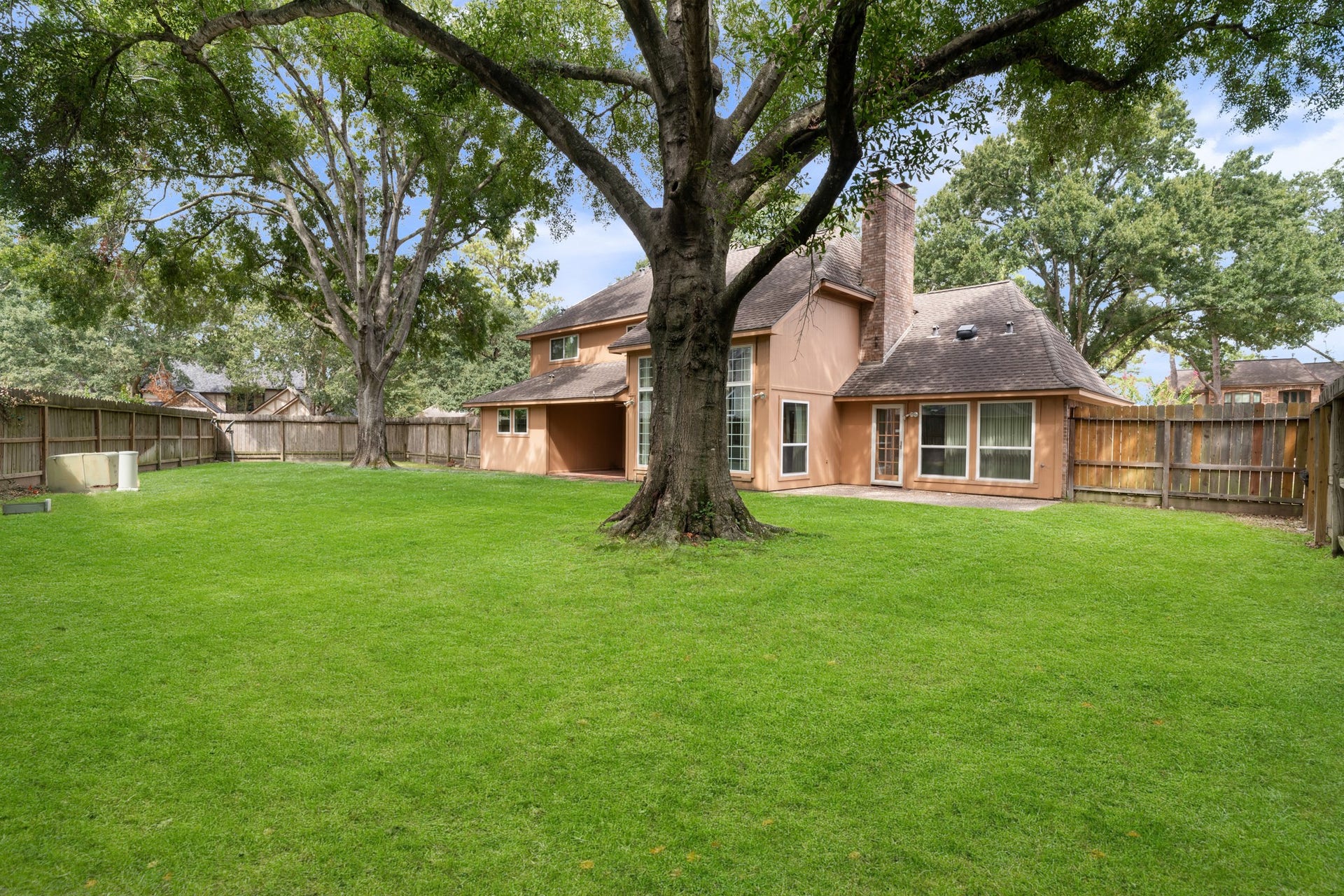 22515 Vobe Court, Katy, TX 77449