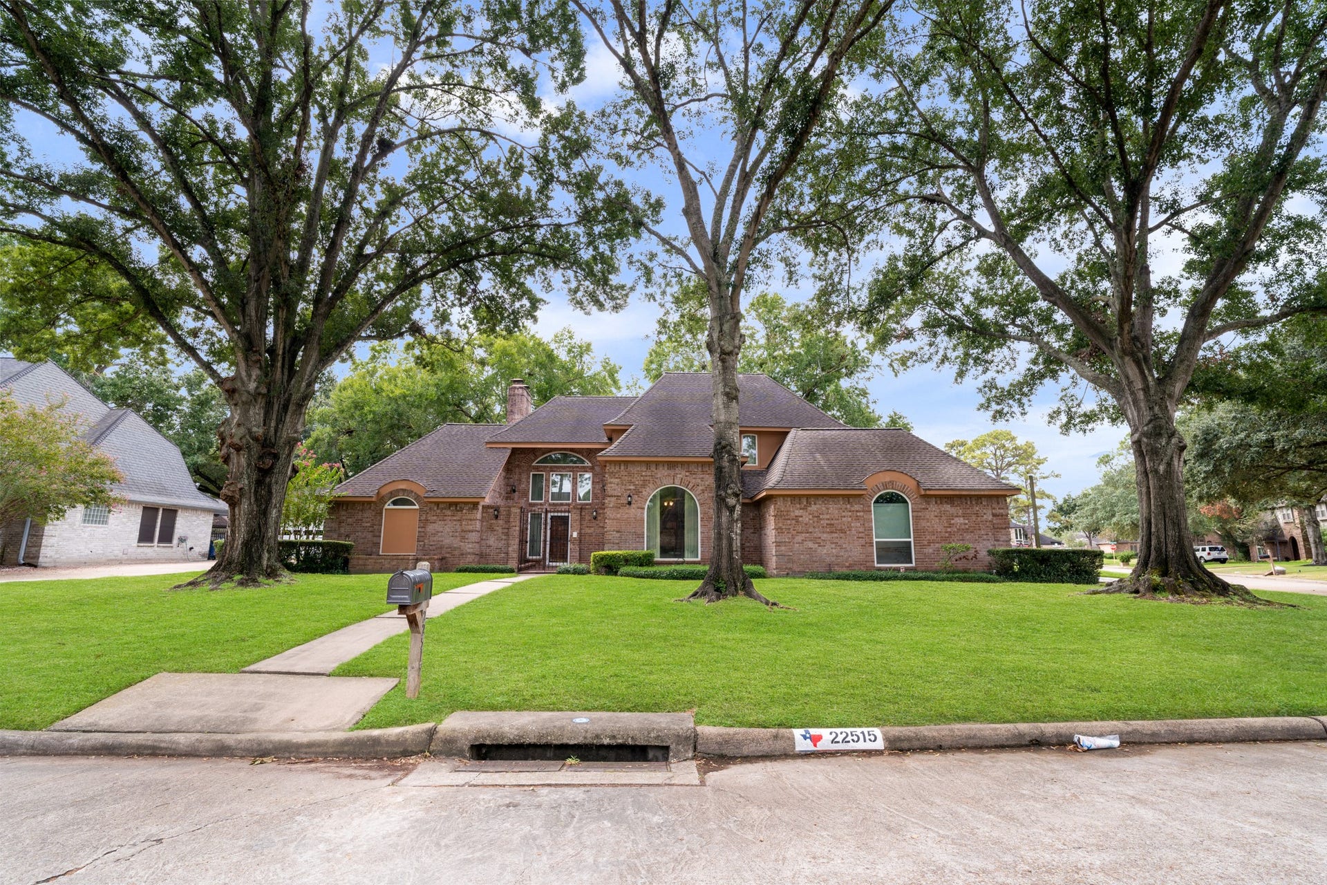 22515 Vobe Court, Katy, TX 77449