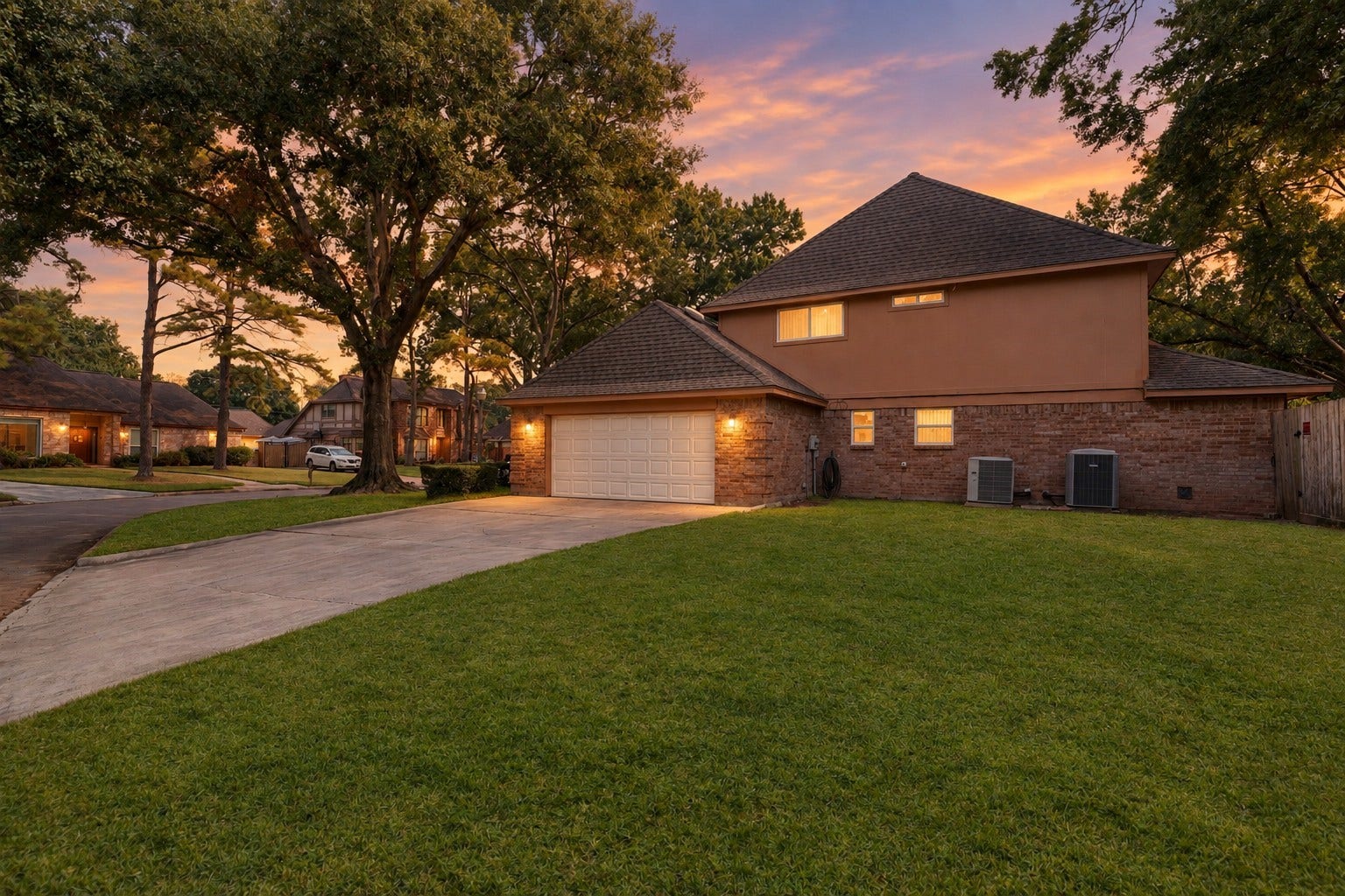 22515 Vobe Court, Katy, TX 77449