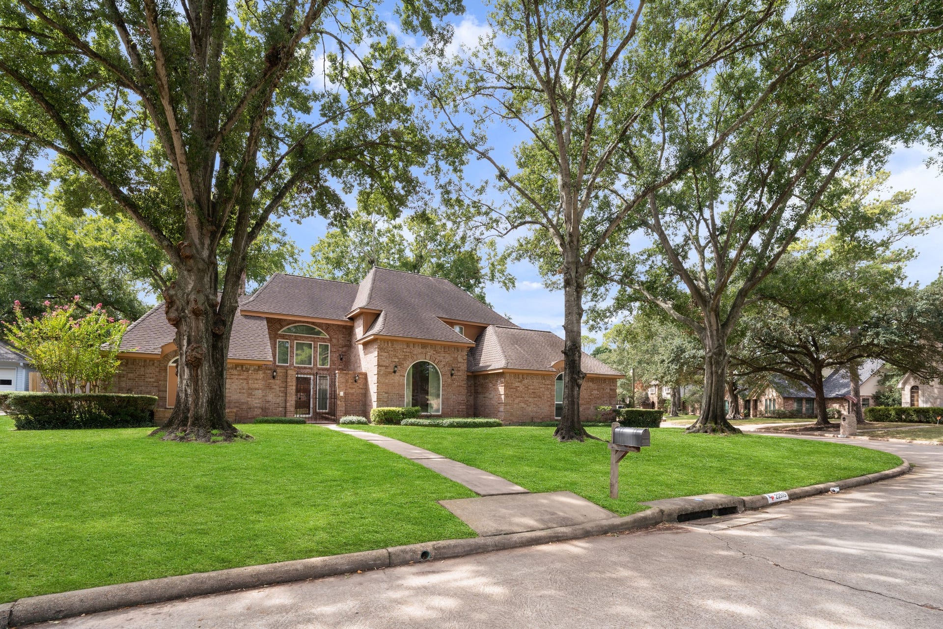22515 Vobe Court, Katy, TX 77449