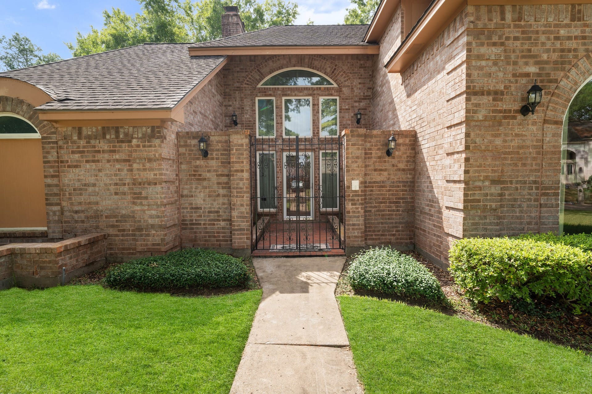 22515 Vobe Court, Katy, TX 77449