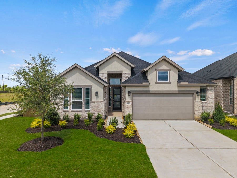 Property photo for 601 Green Ash Way, Waller, TX