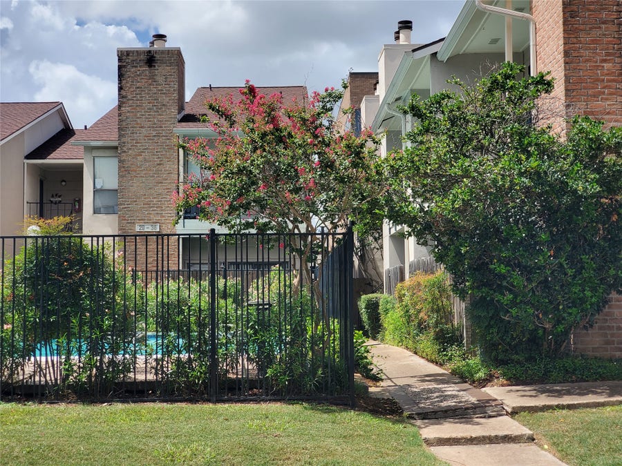 Property photo for 1818 Augusta Drive, #29, Houston, TX