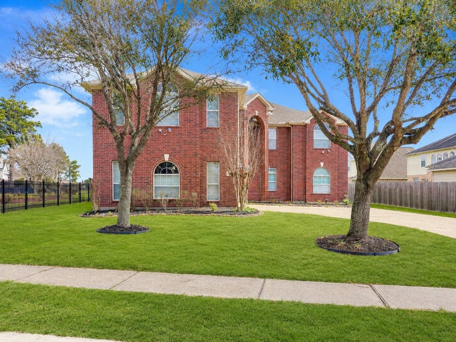 Property photo for 19414 Countryroad Drive, Spring, TX