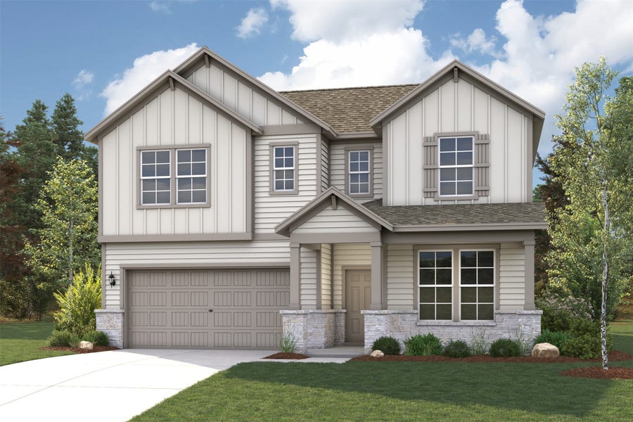 Property photo for 8531 Light Rail Drive, Fulshear, TX