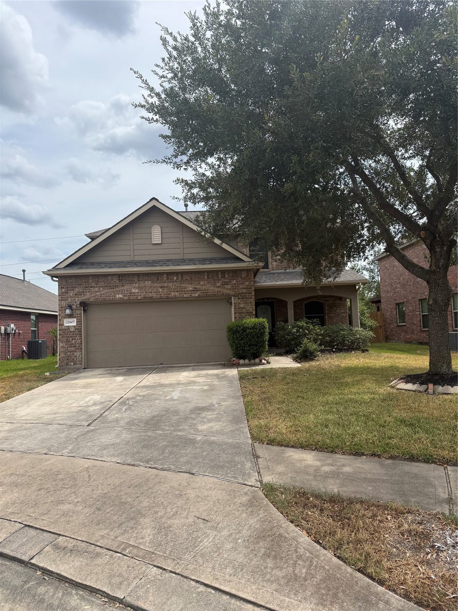 Property photo for 22607 Banter Point Lane, Katy, TX