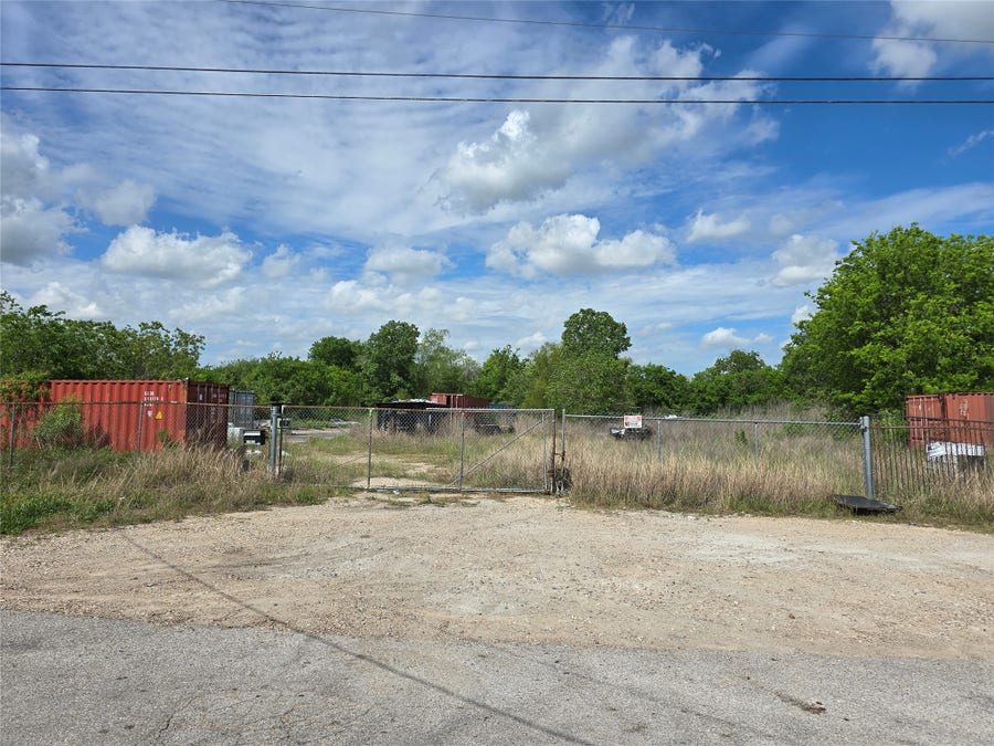 Property photo for 14042 Ambrose Street, Houston, TX