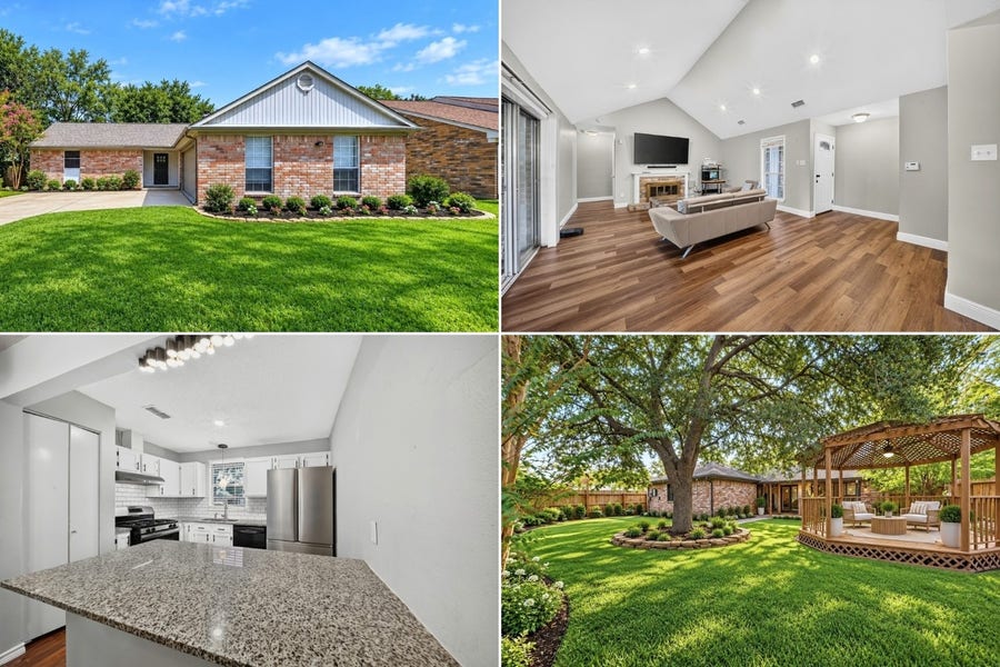 Property photo for 18046 Garden Manor Drive, Houston, TX
