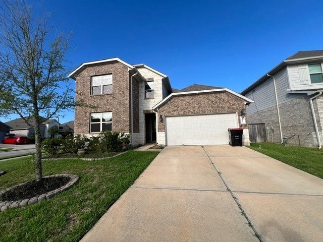 Property photo for 1184 Courteous Creek Drive, Montgomery, TX