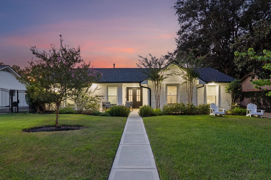 Property photo for 2319 Elmgate Drive, Hockley, TX