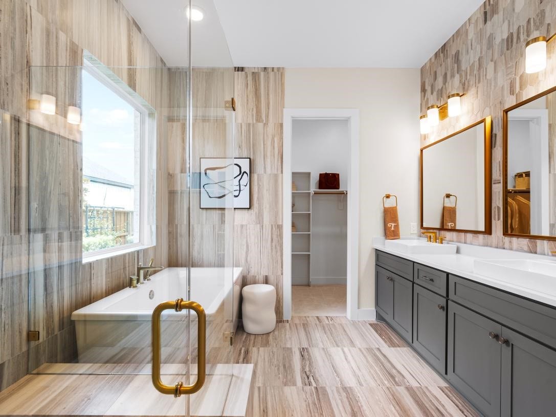5326 Juniper Trail Lane, Richmond, TX 77406 Community Image