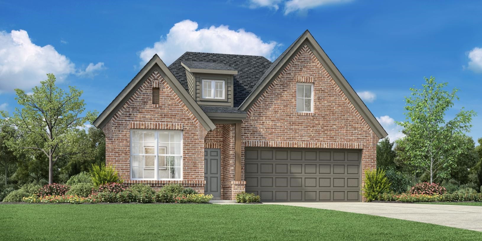 5326 Juniper Trail Lane, Richmond, TX 77406 Elevation Image