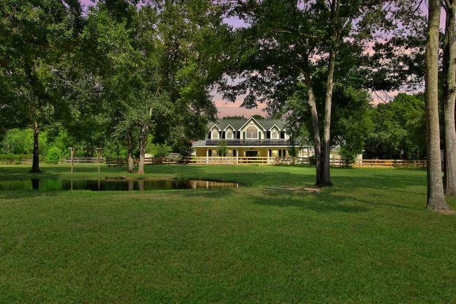 Property photo for 30820 Collier Smith Road, Magnolia, TX