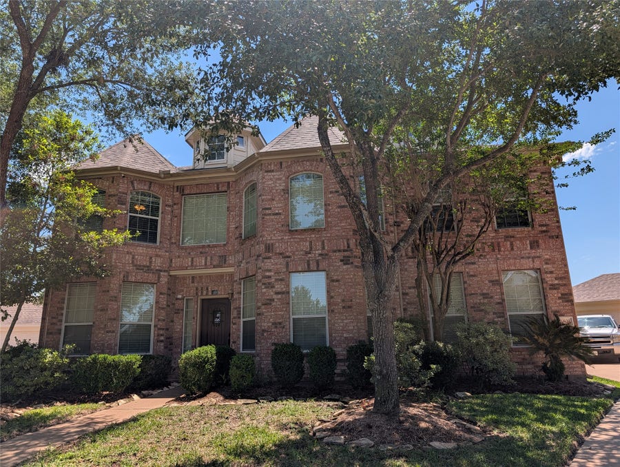 Property photo for 26803 Rockwood Park Lane, Cypress, TX