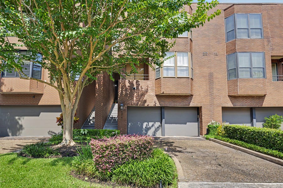 Property photo for 5314 Mercer Street, West University Place, TX
