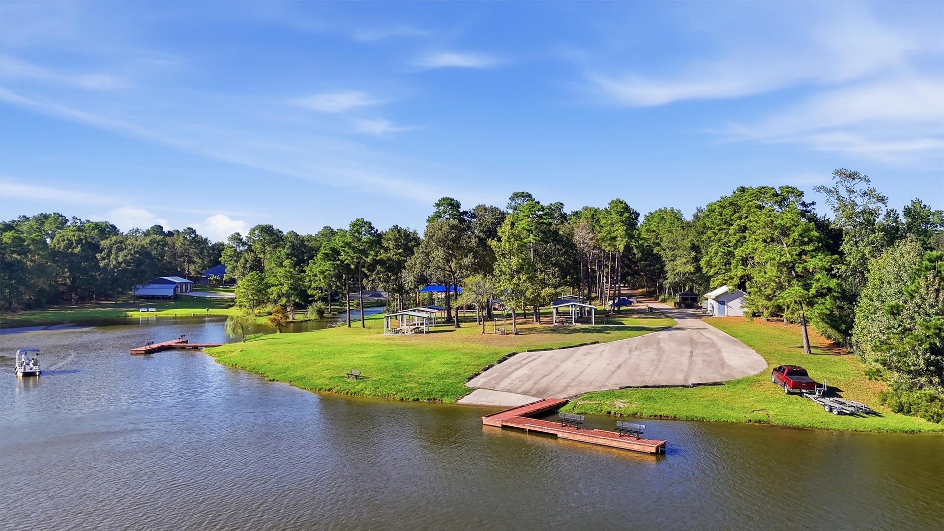 19209 Kanawha Drive, Porter, TX 77365