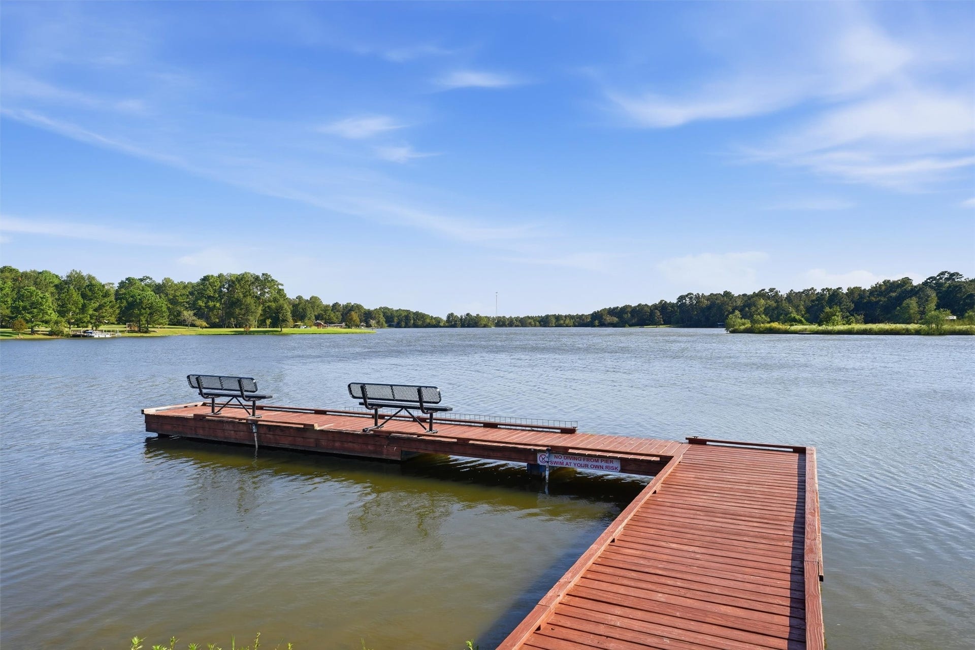 19209 Kanawha Drive, Porter, TX 77365