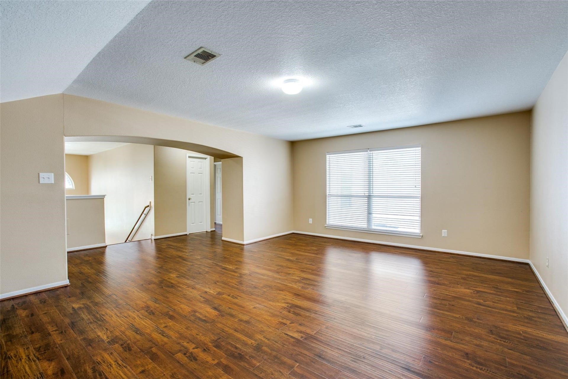 9907 Valance Way, Conroe, TX 77385 Plenty of space for activities in the gameroom!