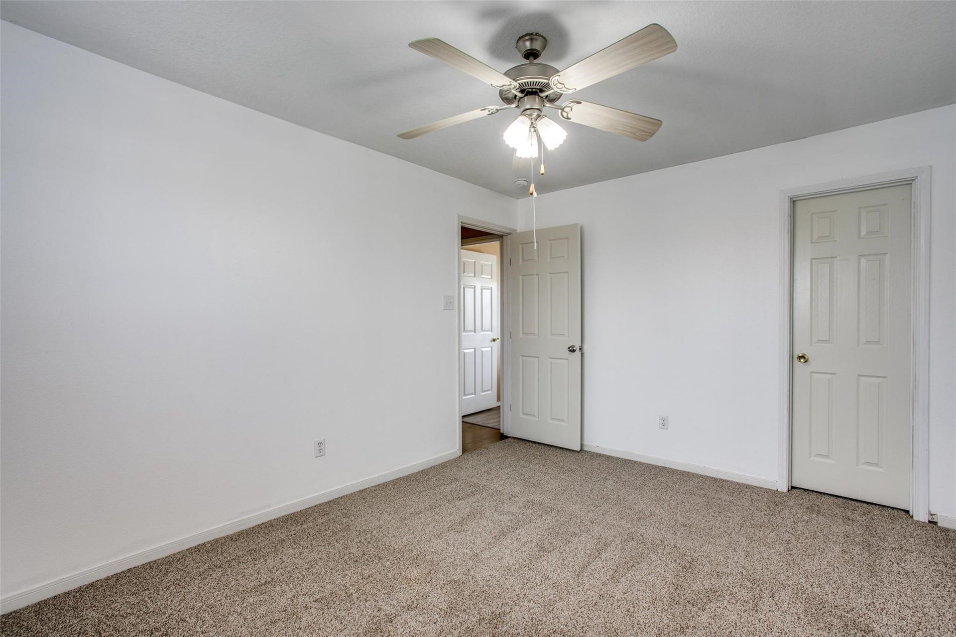 9907 Valance Way, Conroe, TX 77385 Bedroom 4