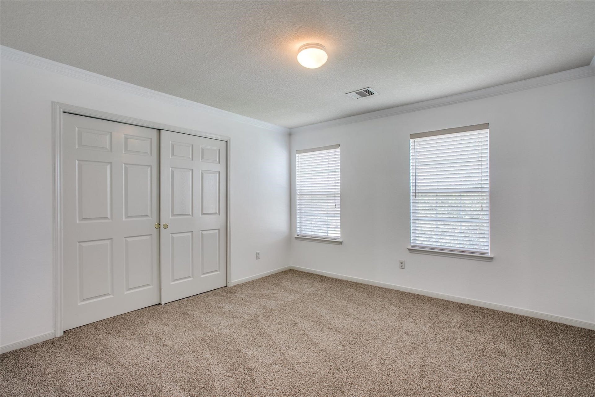 9907 Valance Way, Conroe, TX 77385 Bedroom 3
