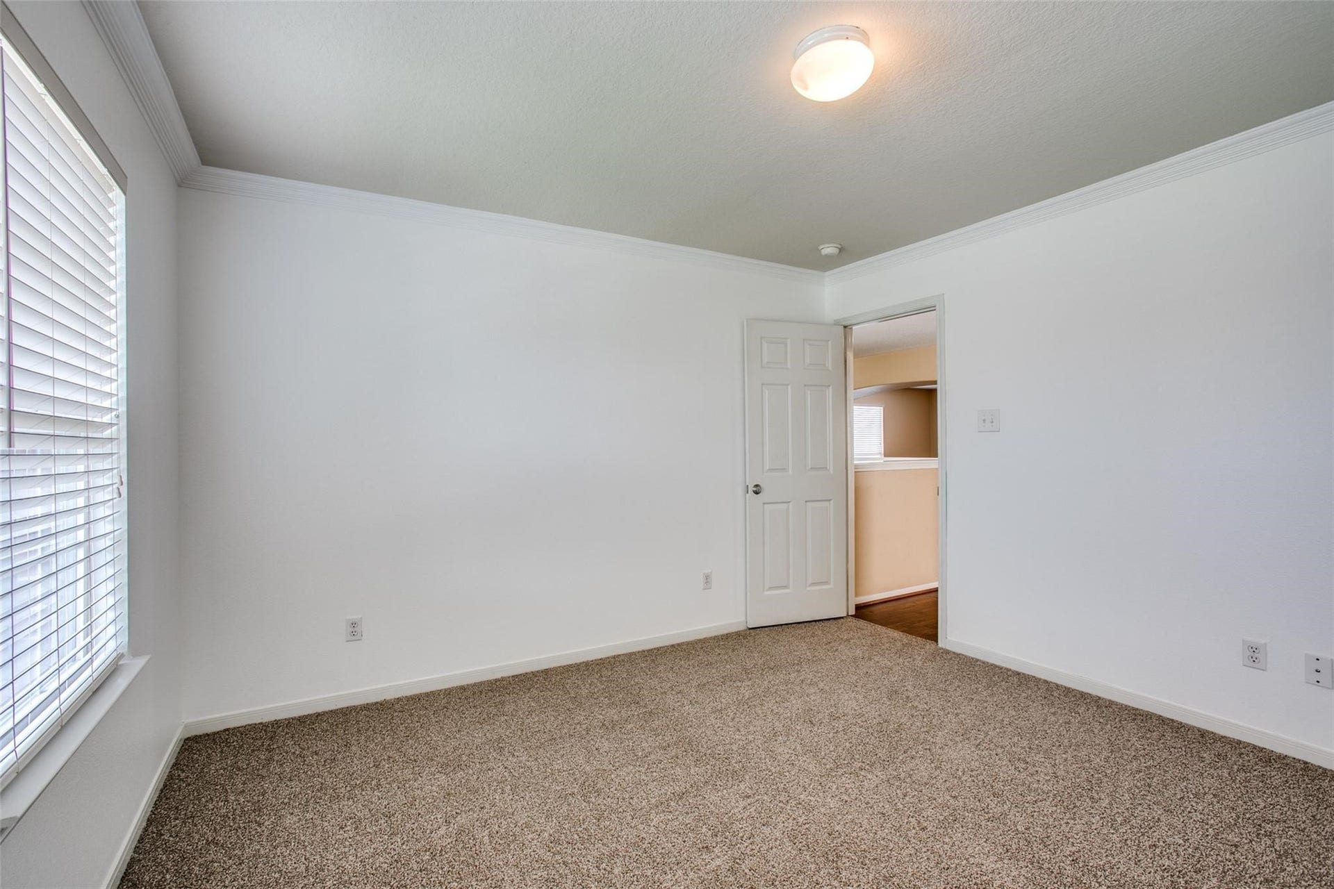 9907 Valance Way, Conroe, TX 77385 Bedroom 3