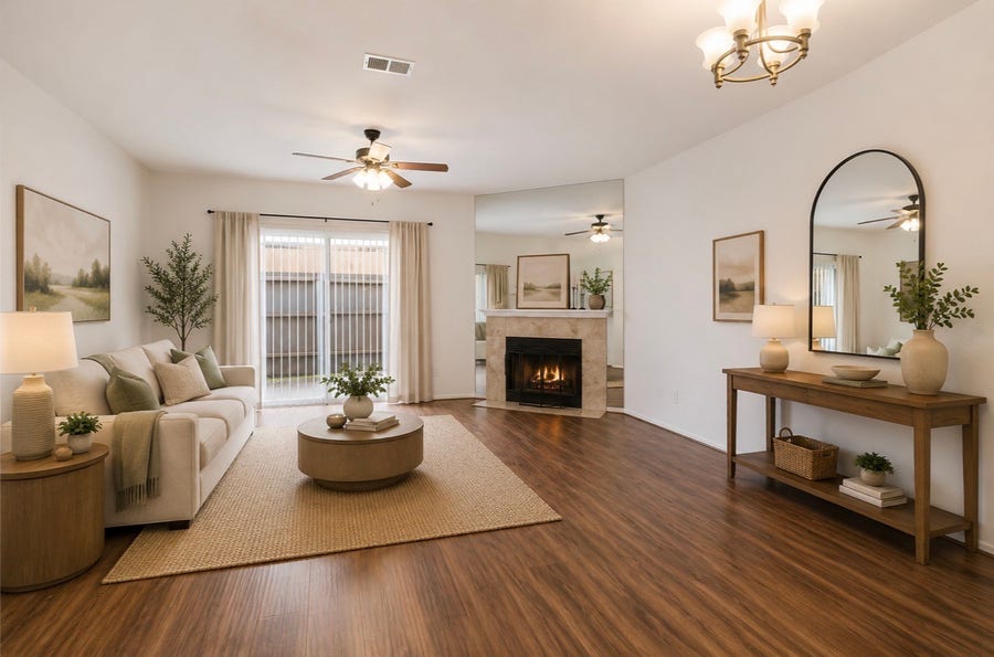 Property photo for 7589 Cambridge Street, #B, Houston, TX